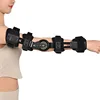 Elbow joint fixation brace ROM hinged Shoulder Arm Sling Forarm Braces Support Splint Orthosis 5