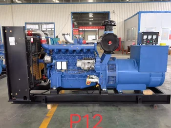 เครื่องกําเนิดไฟฟ้าแบบพกพา 20Kva ชุดเครื่องกําเนิดไฟฟ้าเบนซินเครื่องกําเนิดไฟฟ้าเงียบสําหรับ Home Camping Field Power Supply 13