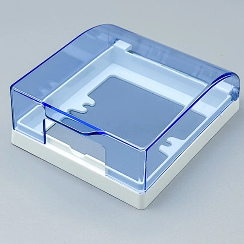 Outlet Safety Covers - Chldproof Electrcal Protector