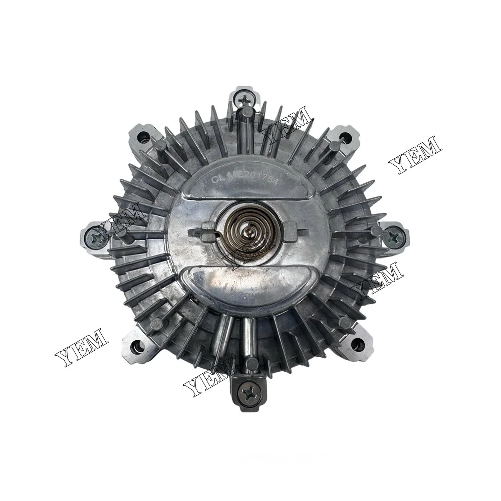 

New Aftermarket 4M40 fan clutch coupling ME201754 For Mitsubishi Engine.
