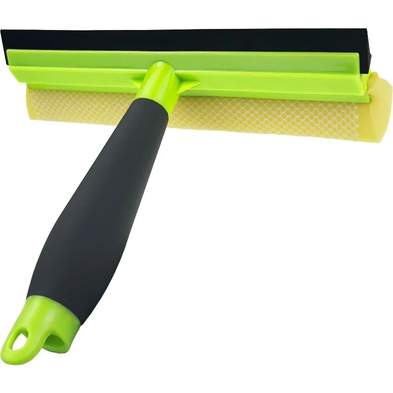 

Аксессуары для детской, 2 в 1 инструмент для чистки окон, ручной скребок для лобового стекла автомобиля