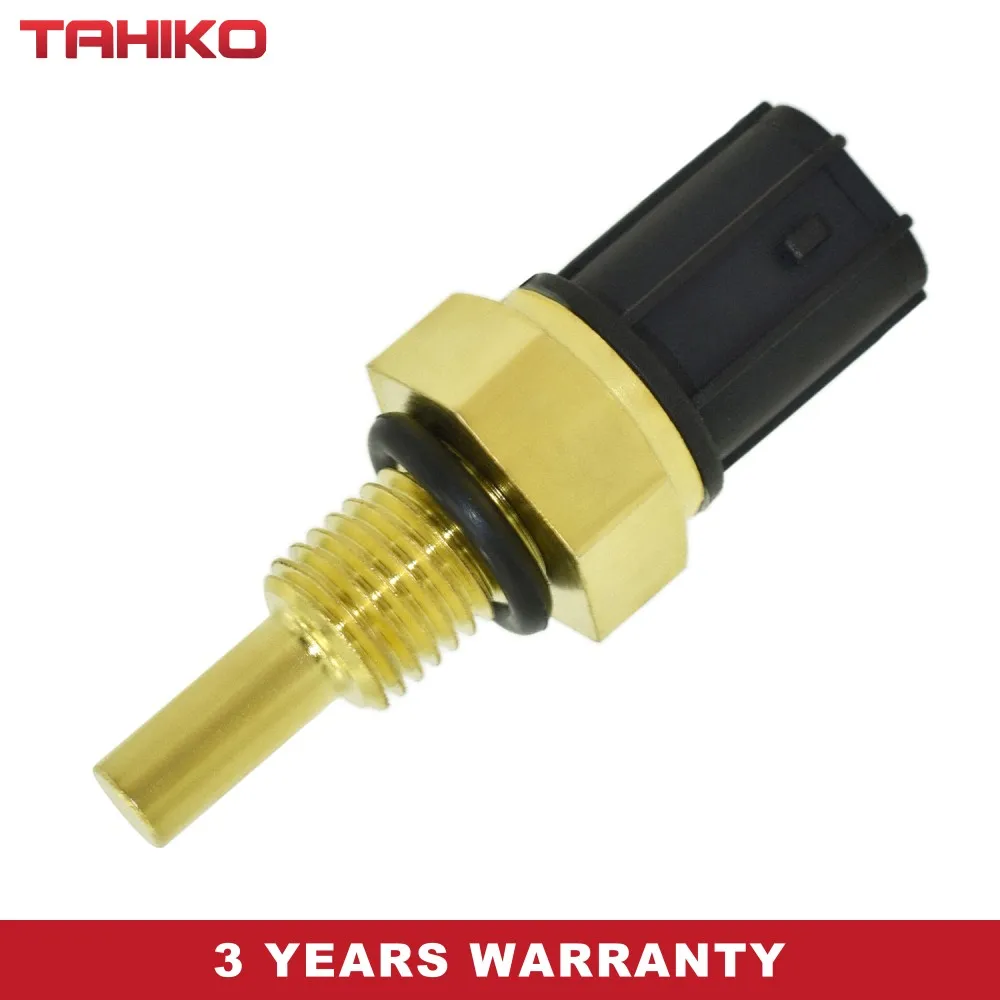 Water Temperature Sensor 37870-RAA-A01 FIT FOR 2003-2007 Honda Accord 2 ...