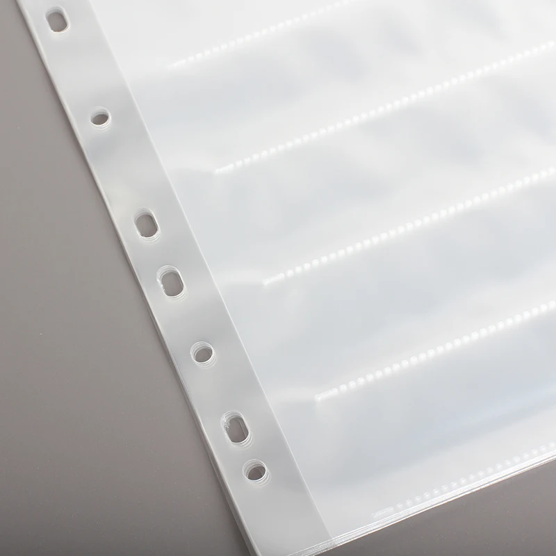 Рисунок 6 - eTone 35/135 мм Негативные страницы