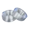 4*6mm Aquarium Tube Reinforced Transparent Aquarium Oxygen Pump Hose Air Bubble Stone Fish Tanks Pond Pump Tube accessories 1