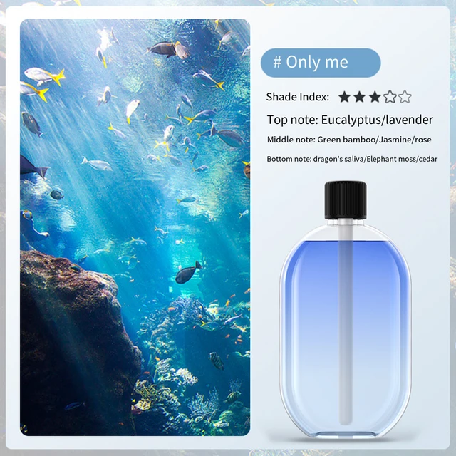40ml Aromatherapy Essential Oil Plant Extract Natural Flower Room Lasting Fragrance Air Humidifier Freshener Auto Fragrance 5