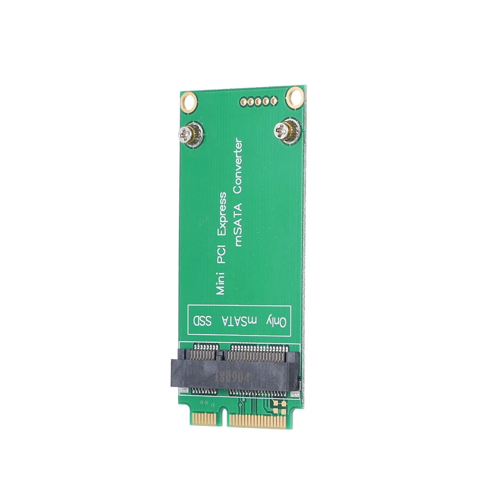 미니 PCI-E 익스프레스 어댑터 카드, mSATA 컨버터, ASUS 라이저 카드, SSD용