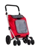 Shopping cart photography trolley old man trolley home trolley old man trailer 1