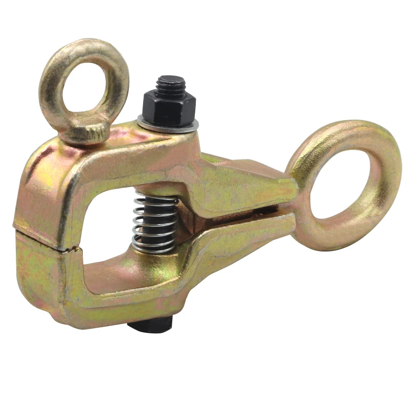 Auto Car 5 Ton SelfTightening Grips Collision Repair Tools Body Repair