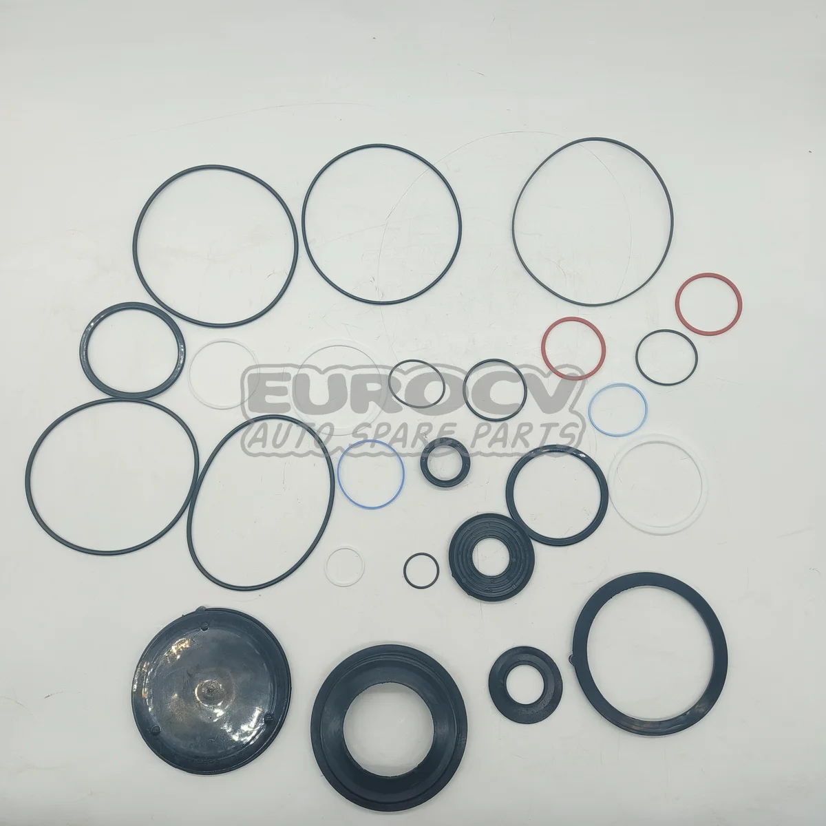 Spare Parts Steering Gear Repair Kit For Volvo Trucks VOE 3090285 21171990 21219942