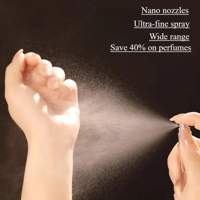 5ml Refillable Spray Bottle 2