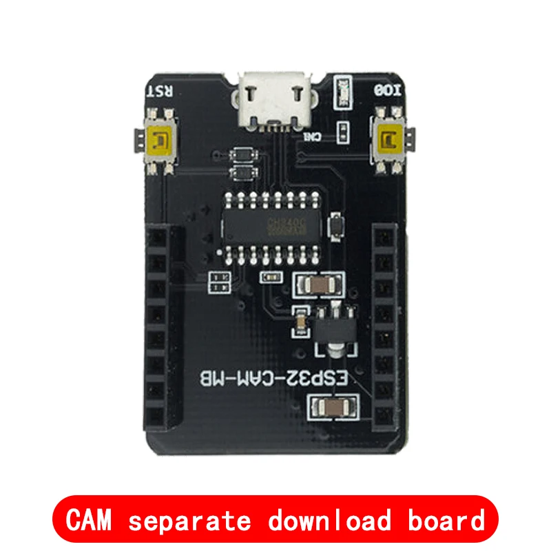 ตัวเลือกสินค้า ESP32-CAM WiFi Bluetooth กล้อง OV2640 บอร์ดพัฒนา
