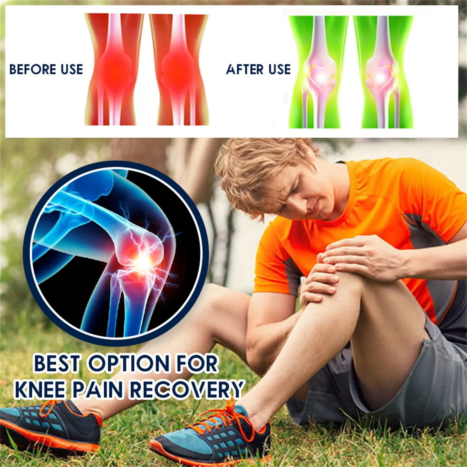 Joint Pain Paste Joint Pain Ointment Paste For Relief Reduce Swelling Muscle Soreness Knee Ointment Soothes Feet Knees Back Shoulders Joint