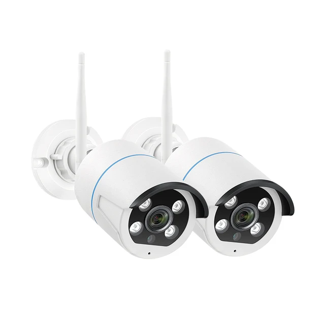 2pcs Type A