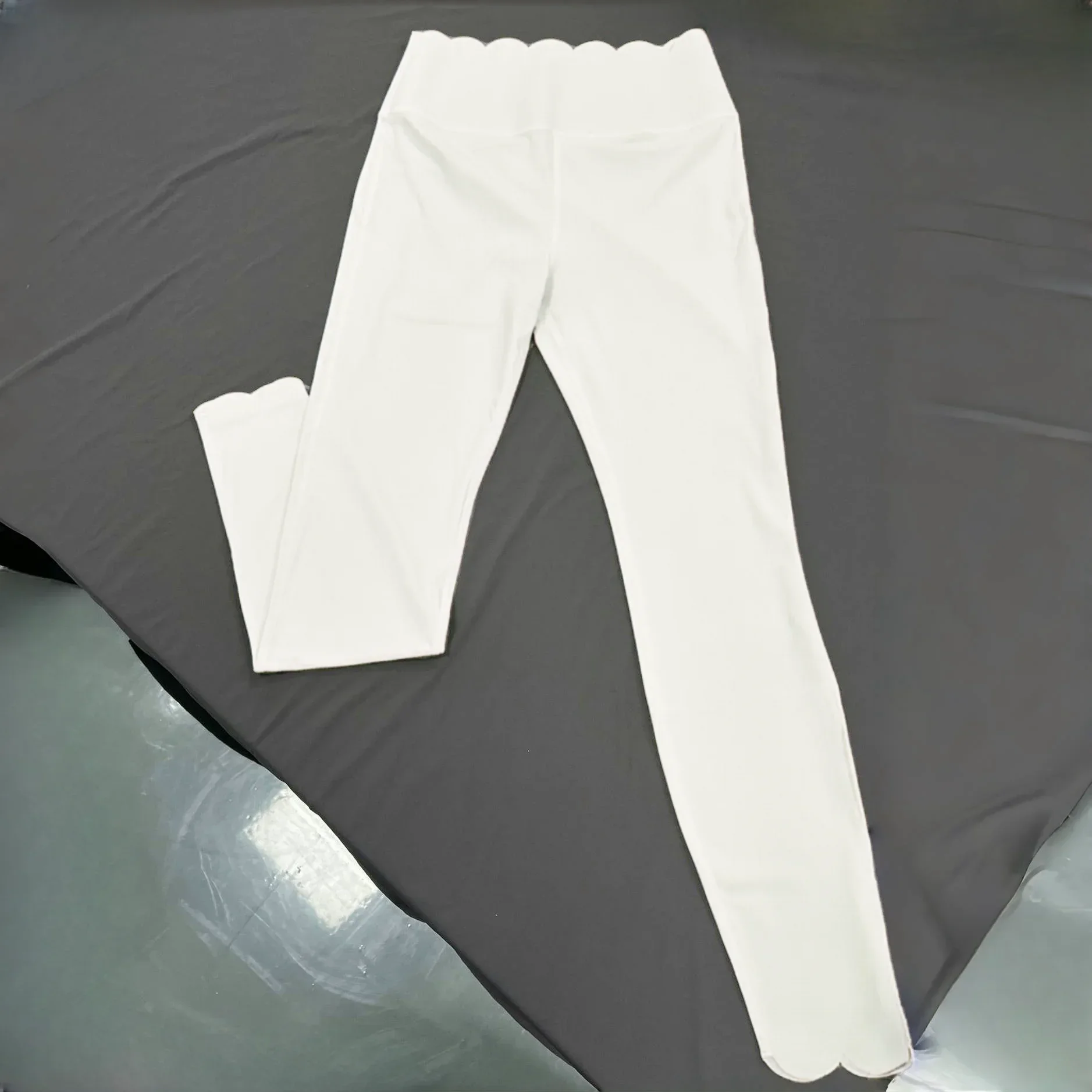 1pc Pants - White