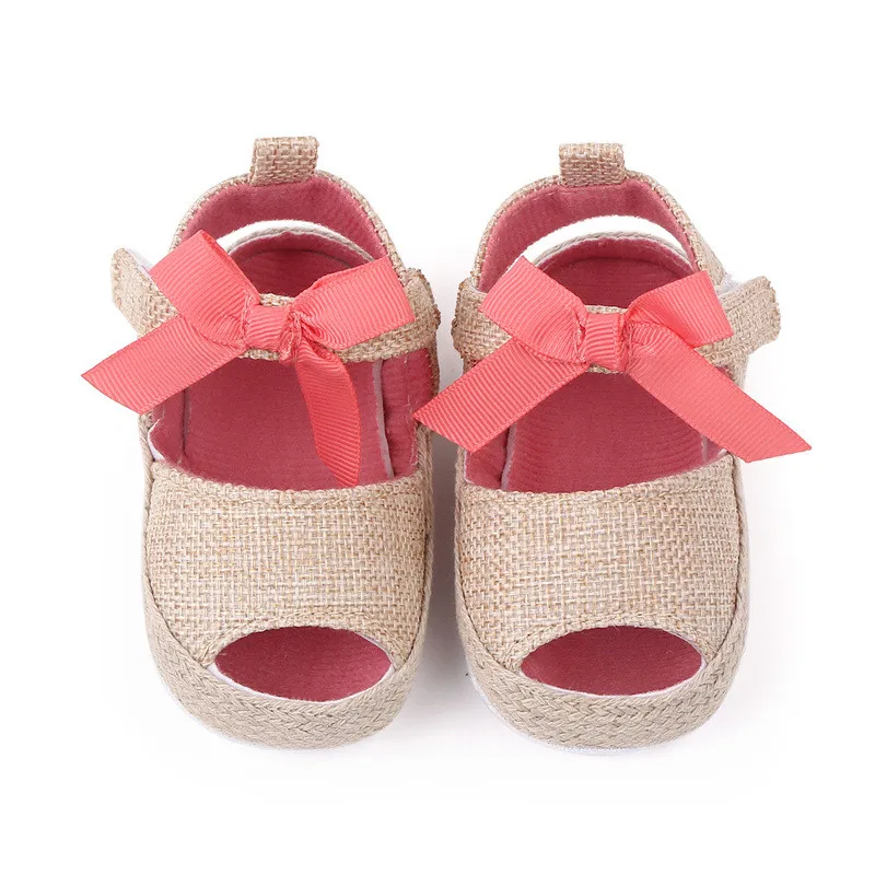 Рисунок 3 - Обувь для малышей на мягкой подошве