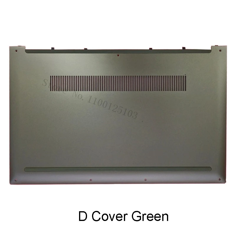 15itl5 2021 yoga 15c portátil lcd capa