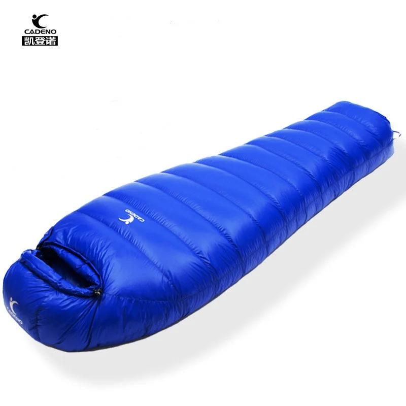 Ultralight Down Sleeping Bag 3