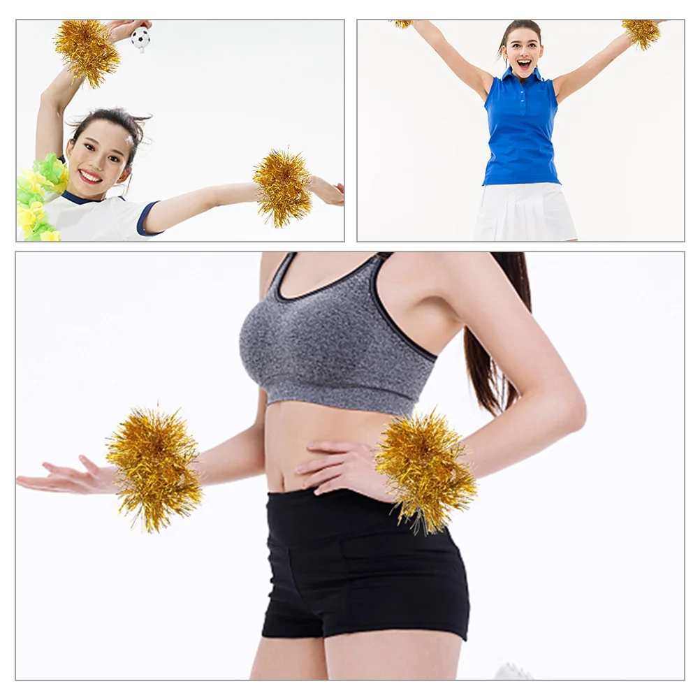 Рисунок 4 - 12Pcs помпоны для чирлидинга вечерние