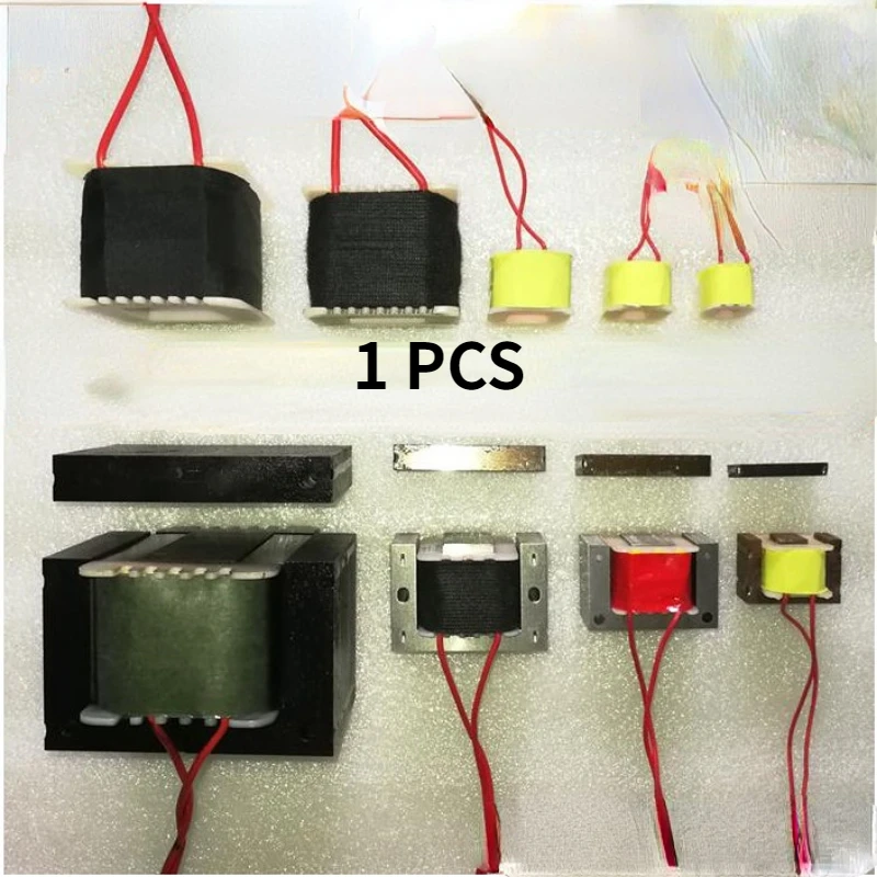 1PCVibratingDiskVibratorCoilDirectVibrationFeederFeeding