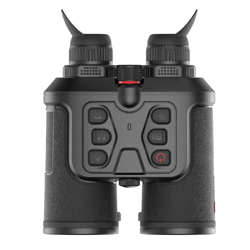 Guide TN Series TN630 TN650 Thermal Imaging Binocular 640x480 pix 12um 30mK NETD