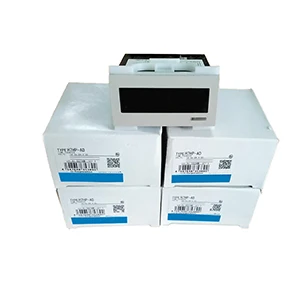 

New H7HP-AD 12-24VDC Digital Total Counter Time Counter
