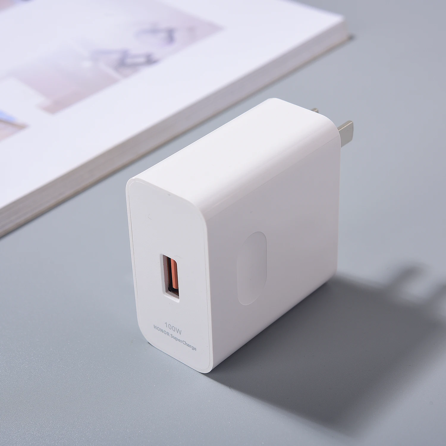 Honor 200 100 90 Pro GT Charger 100W SuperCharge Fast