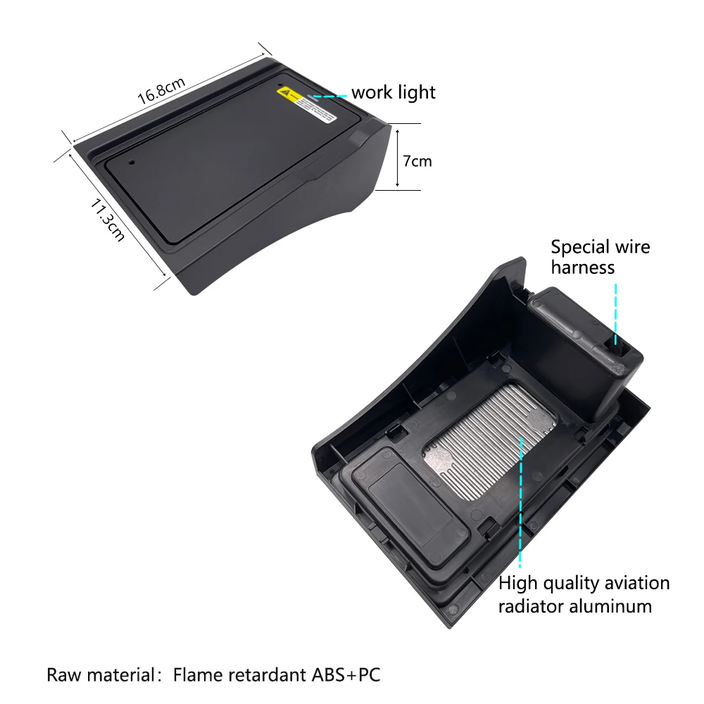 急速充電器ワイヤレスカーチャージャー,BMW x5 f15 x6 f16 2019-2022,赤外線,スマートフォンのダッシュボード,高速充電  AliExpress