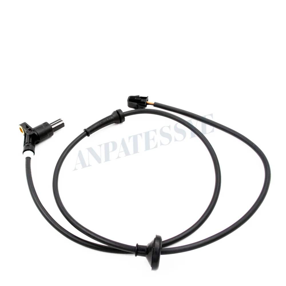 ABS Wheel Speed Sensor For Corrado 1987-1995 & Vento Golf III MK3 1991-1998 1H0927807B 1H0927807D 1H0 927 807 D B 1H0 927 807D