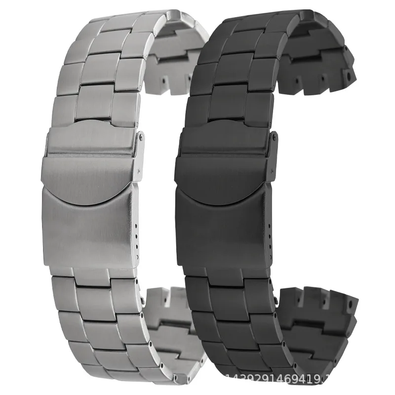 Wholesale Unique Stainless Steel 14 mm Watch Band SXB421P1_K0005864 main image 0