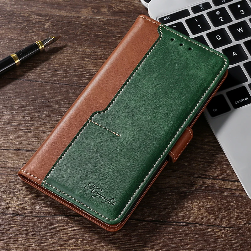 

Flip Leather Case for OPPO Find X3 X2 Neo Pro Lite F19 Pro Plus F17 F15 F11 F9 F7 F5 F3 F1S Book Cover with Card Slots
