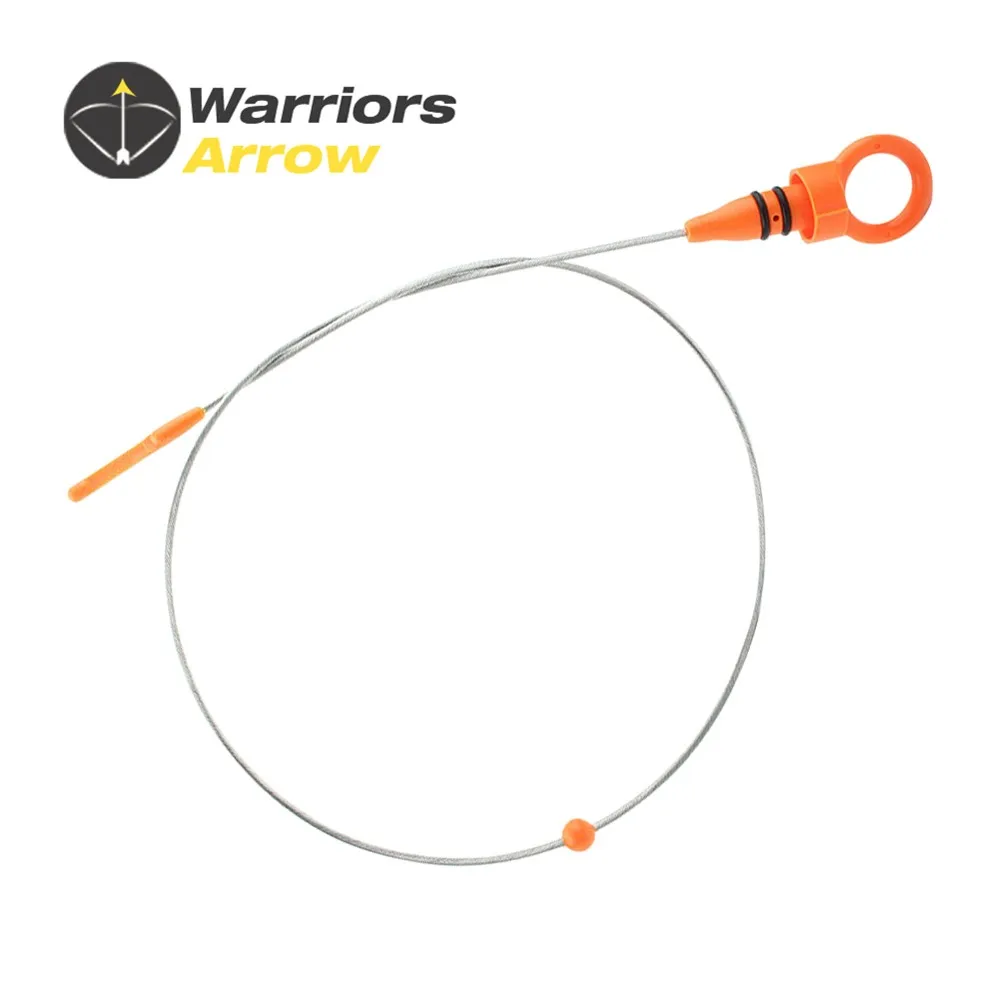 Engine Oil Level Indicator Gauge Dipstick Plastic Matel 8Z0115611E For A2 2000 2001 2002 2003 2004 2005 DIESEL 1.4 1.2 TDI