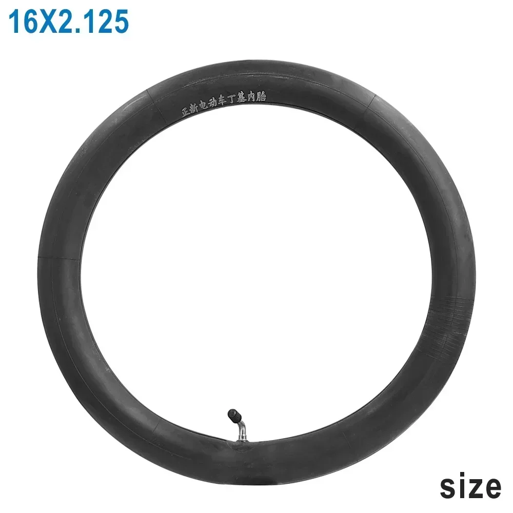16 Inch Tire For INMOTION V8 Unicycle Self Banlance Electric Scooter Inner Tube / Outer Tyre 16x1.95 Tire Parts