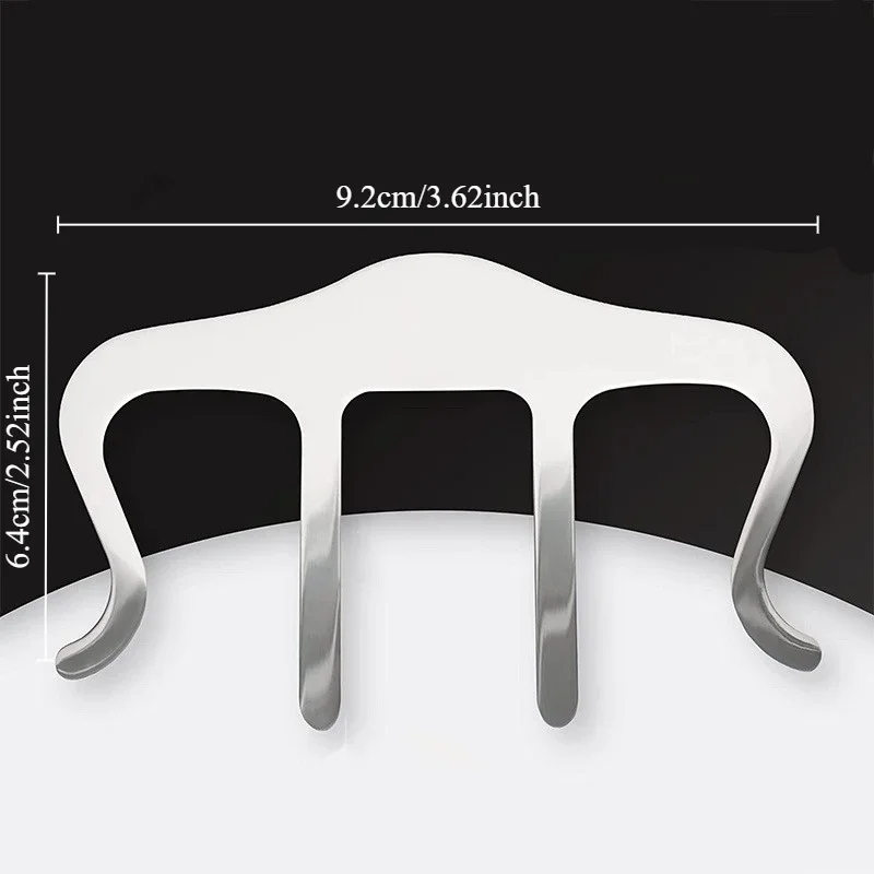 Effortless Music Sheet Holder Clip for Easy Reading