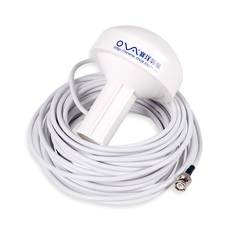 

Навигационная антенна для GPS плоттера, морская антенна ais/vhf