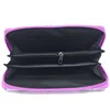 Disney Hocus Pocus Wallet Cartoon Maleficent Usura Witch Women Leather Zip Around Wallet Long Purse Credit Card Bag 5