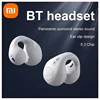 Xiaomi T7500 Bluetooth Earphones Wireless Bone Conduction HiFi Stereo Sports Waterproof Earphone With Microphone For Game Music 2