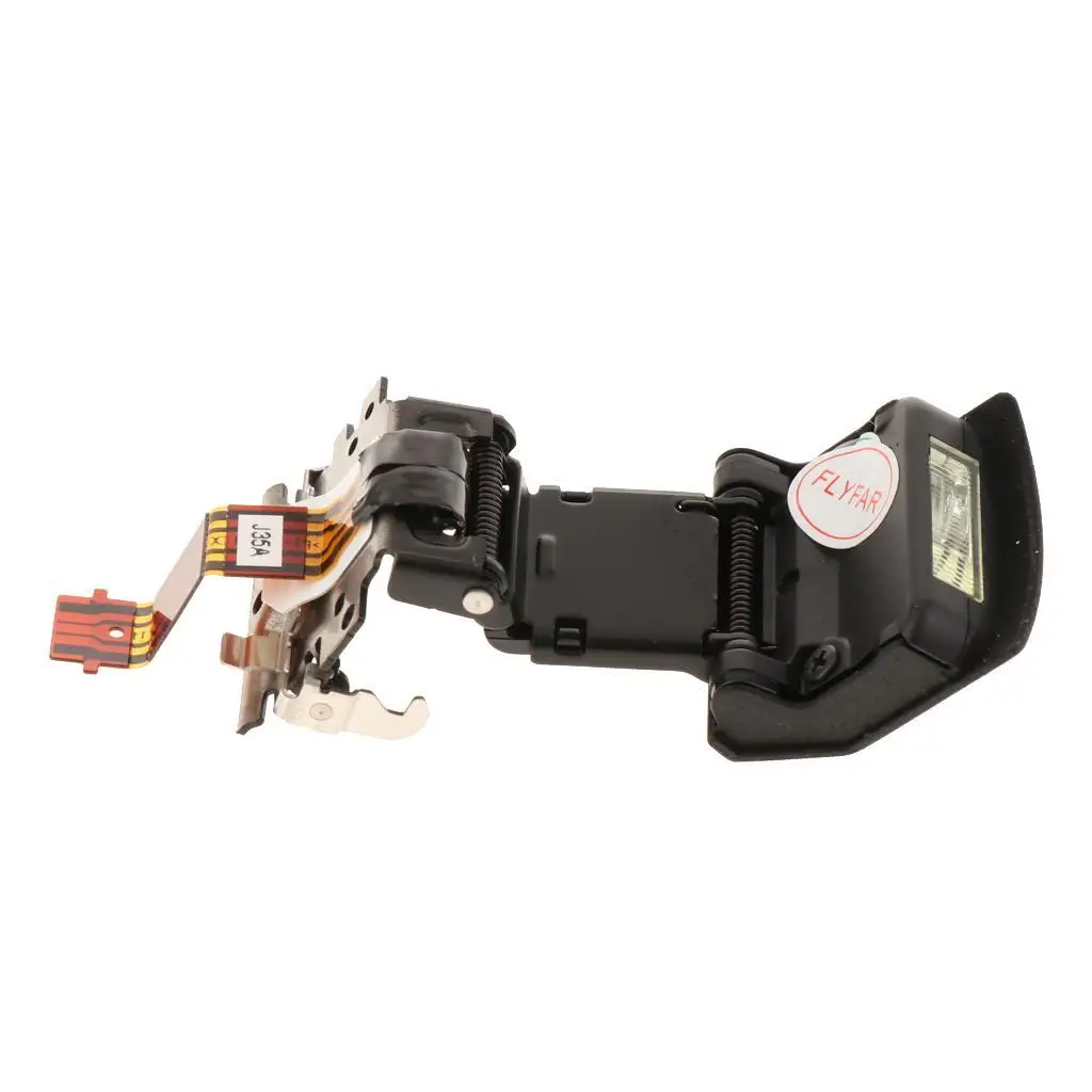 알파 A5000 미러리스 카메라용 Speedlite 손전등 액세서리 플렉스