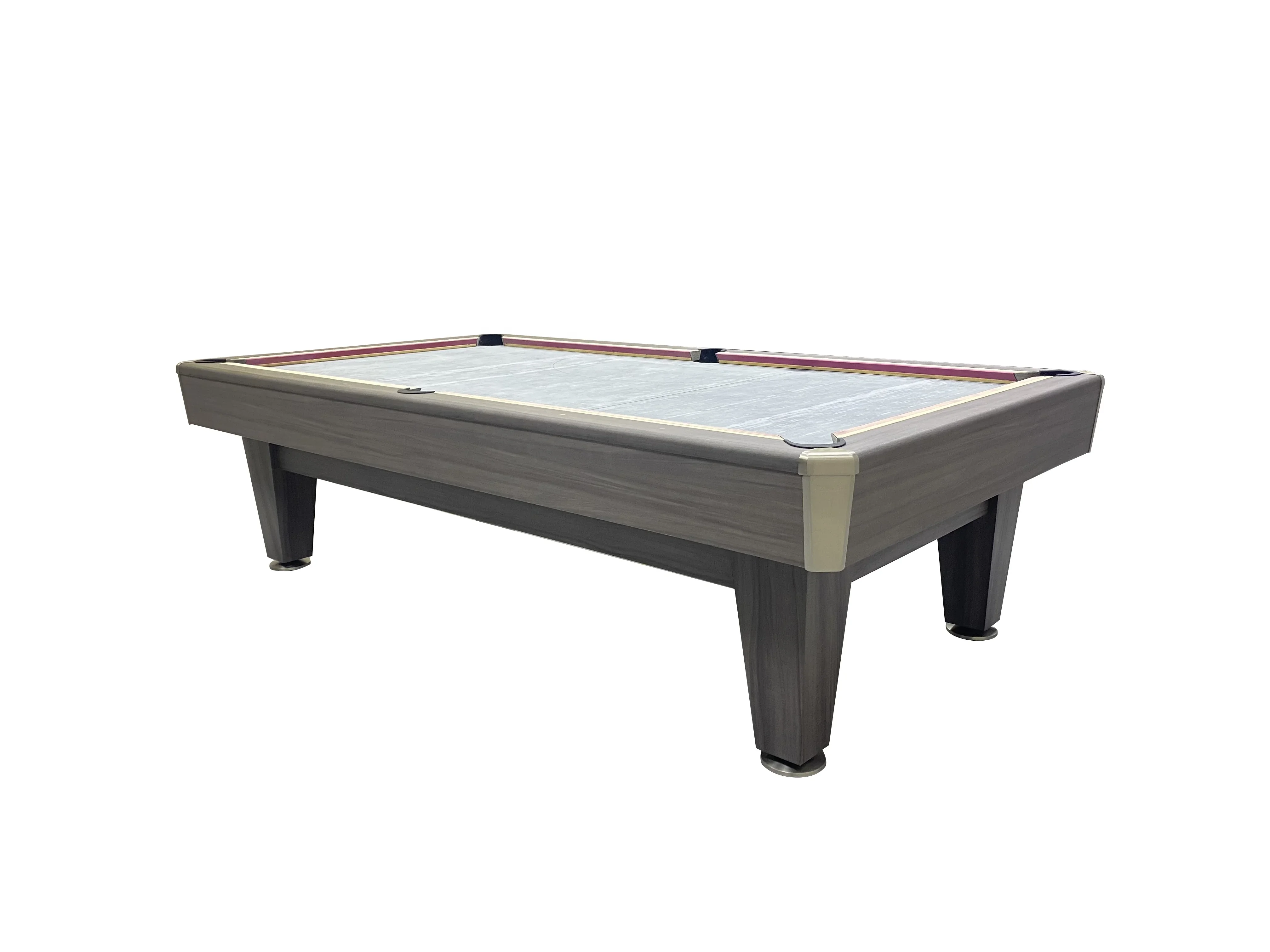 9 Feet professional slate billiard table in market
