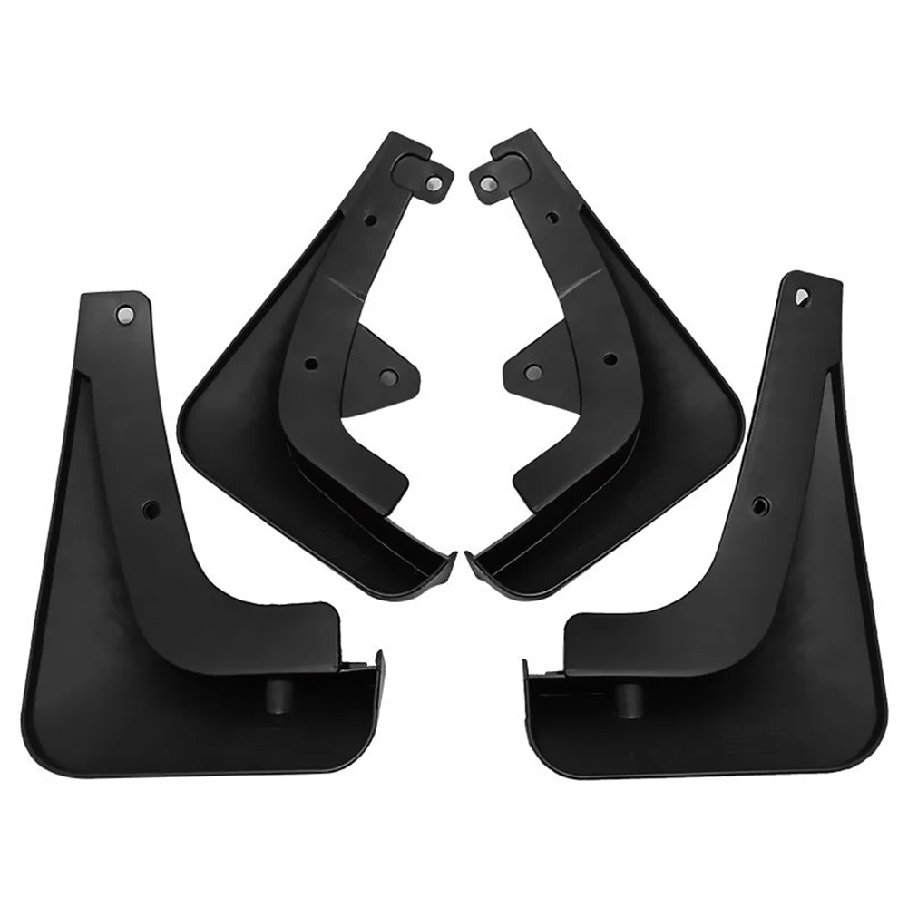 

Car Mud Flaps Splash Guards Fender Mudguard Fit For Mazda CX-3 2015-2021