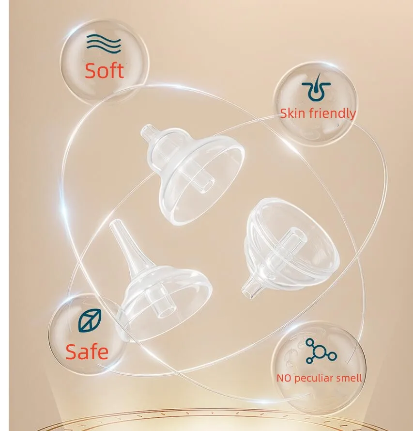 Electric Nasal Aspirator 3