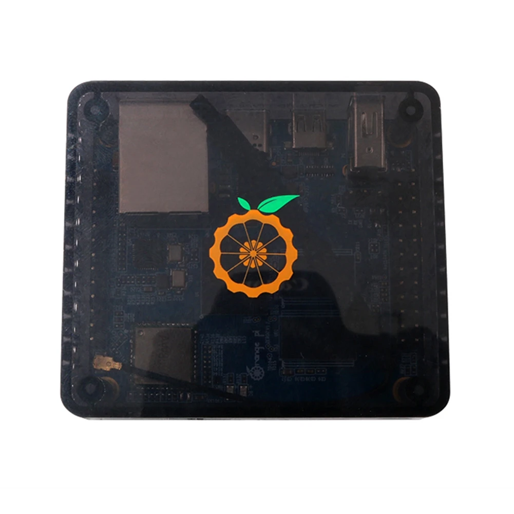 Orange Pi Zero 2 ABS  ̽  Ȯ 带 Բ       ġ  ֽϴ.