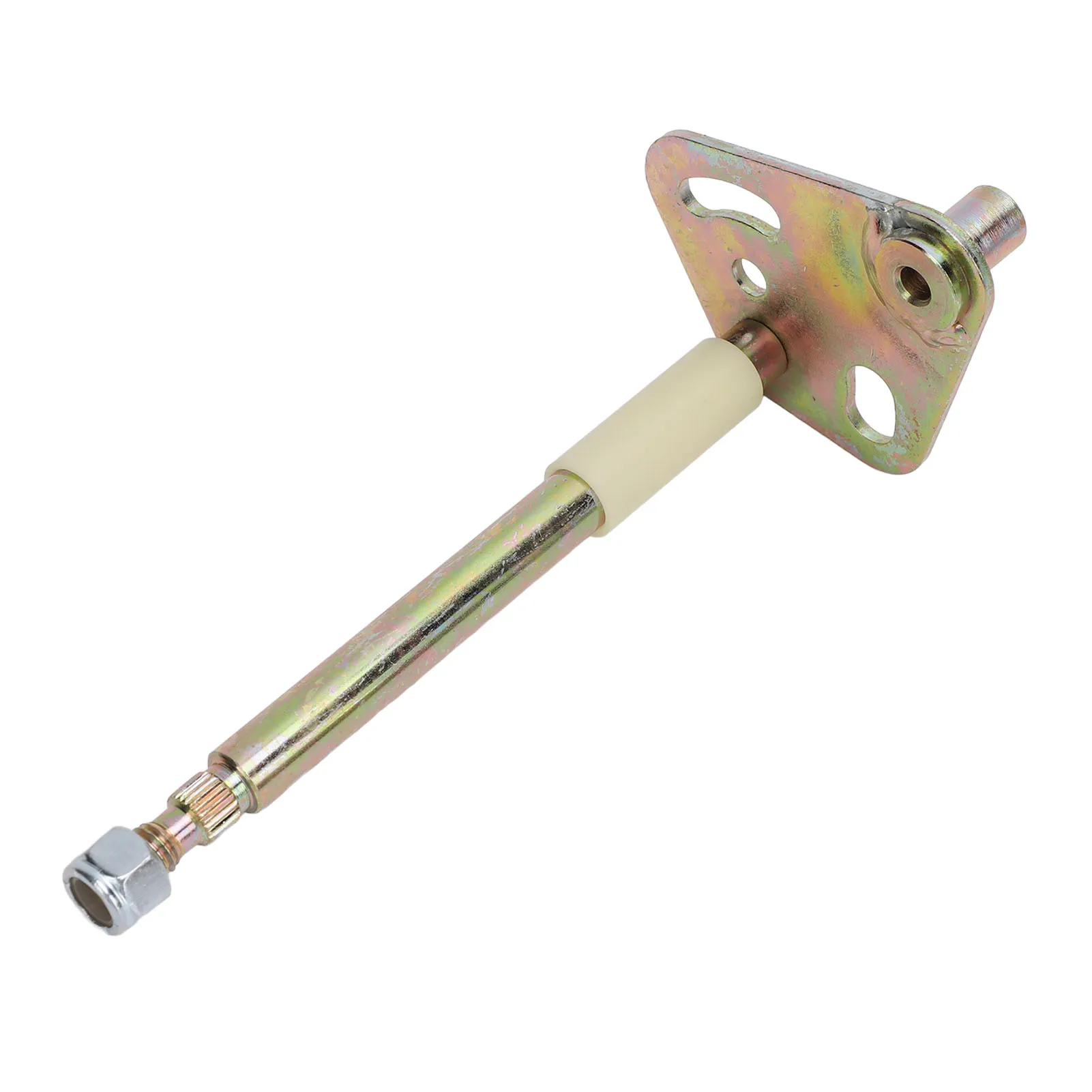 Accelerator Pivot Rod Assembly Metal 1012060‑01 Replacement for Car DS Gas Electric Carts 1996 UP 100‑01
