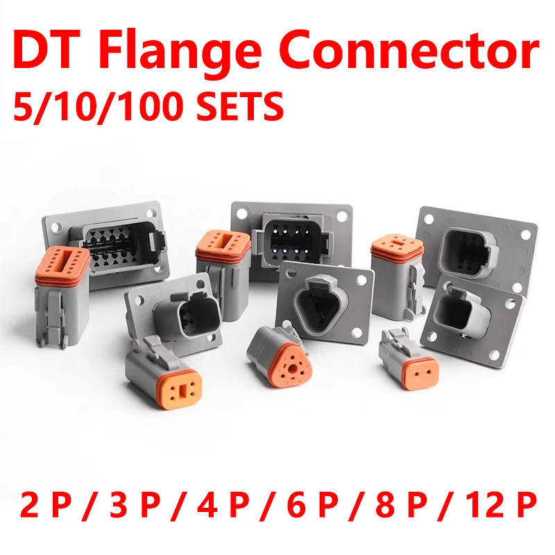 DT COMP ST-PULL SILVER 2.0/1.8 276 BXof100 main image 1