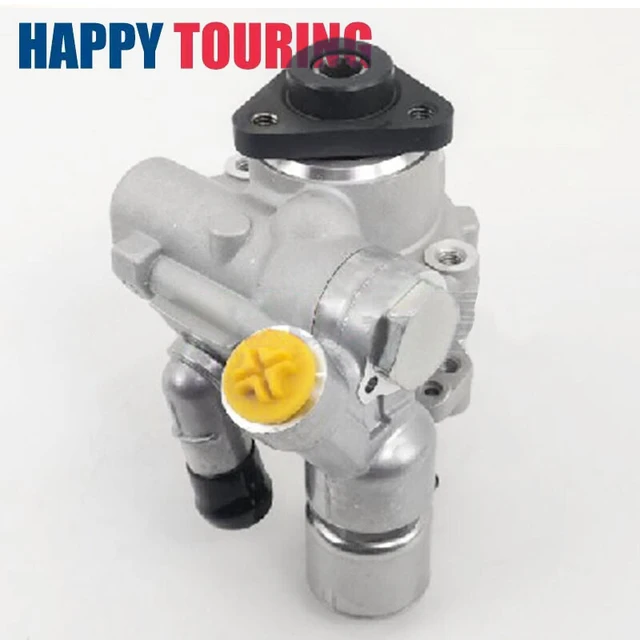 NEW Power Steering Pump for BMW E61 BMW5 E63 650I 32416762159 
