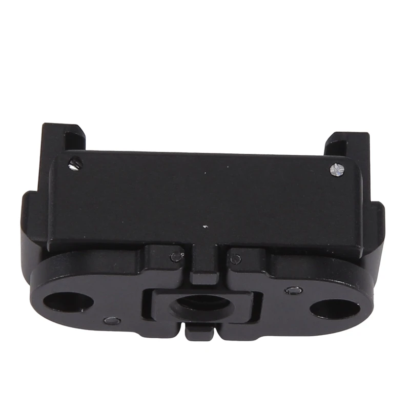 Quick Release Bracket Expansion Frame Handheld Gimbal for Dji Osmo Pocket3 Action Camera Accessory 1 Piece