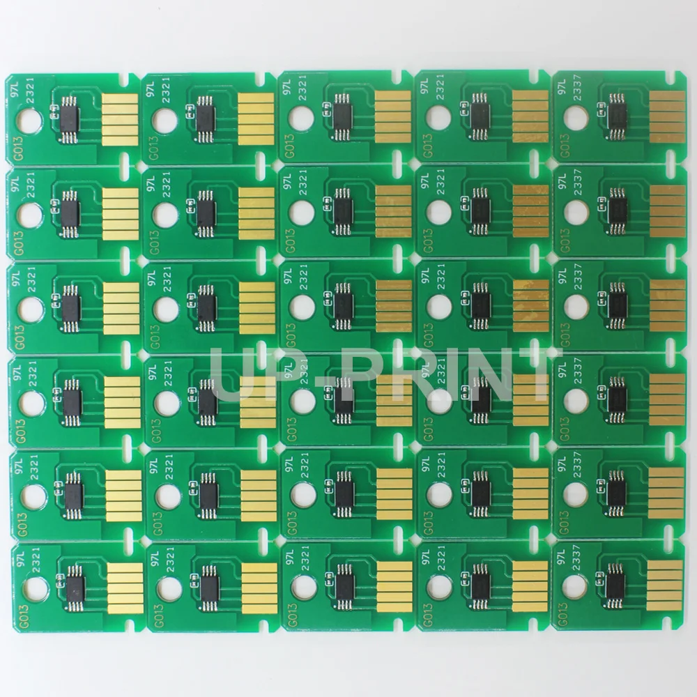 Maintenance Box MC-G02 Chip compatible Canon G2160 G3160 G1220 G2260 G3260 G1420 G2060 printer MC-G02 maintenance box chip resetter