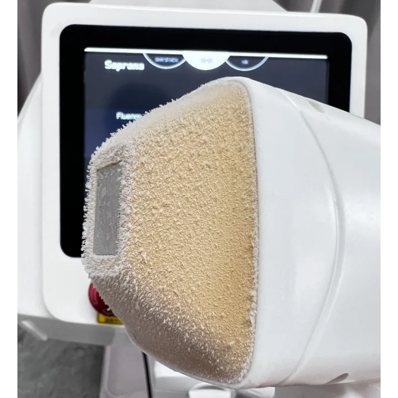 Diode Laser Hair Removal Machine 3 Wavelength 755 1064 808nm Laser Ice Platinum Permanent Painless Hair Removal Alexandrit CE 5