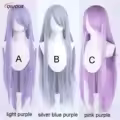 light purple