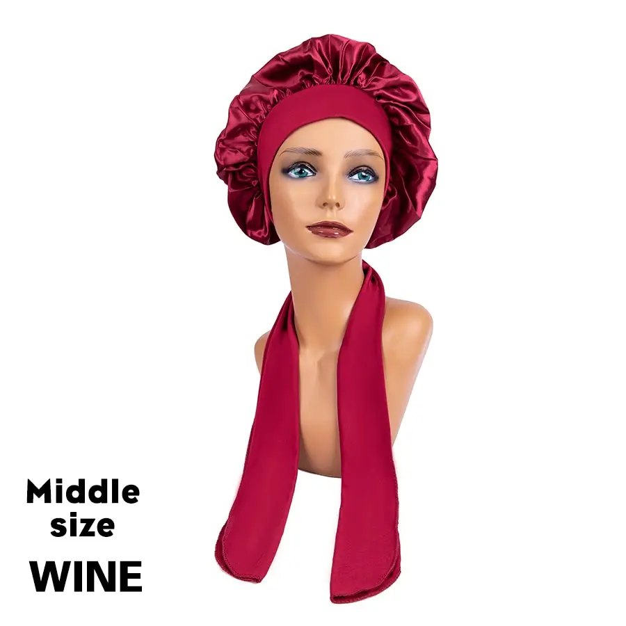 Red M Streamer