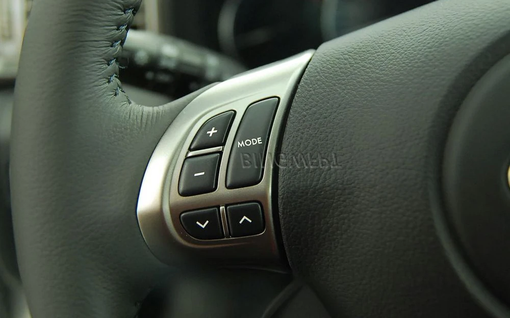 Car Switches For Subaru Forester 2011 2012 Impreza 2007-2011 Steering Wheel Butt